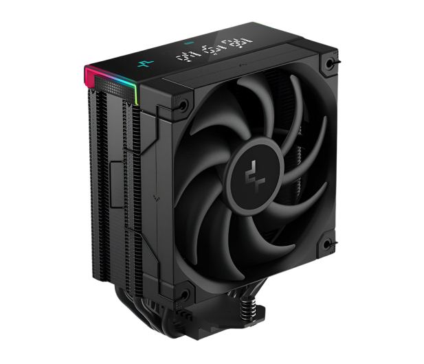 Deepcool AK400 DIGITAL PRO 120mm - 1339379 - zdjęcie